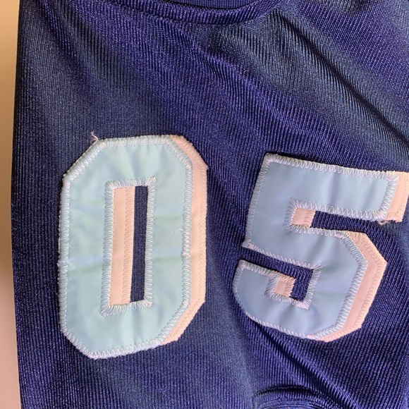 Y2K Brody “540” football jersey - Picture 9 of 9
